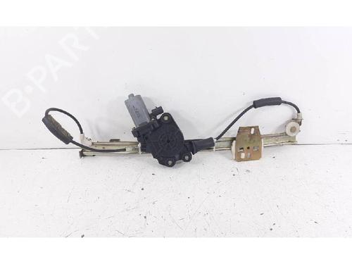 Used Front right window mechanism FIAT SEICENTO / 600 (187_) 1.1 (187AXB, 187AXB1A, 187AXC1A02) (54 hp) 27935850