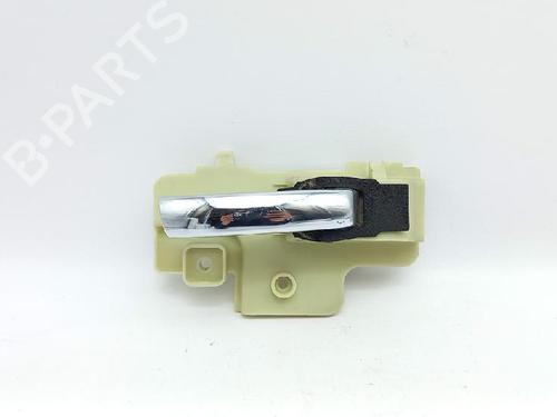 Højre bagtil invendig håndtag JEEP PATRIOT (MK74) 2.0 CRD | BP27960410I16 