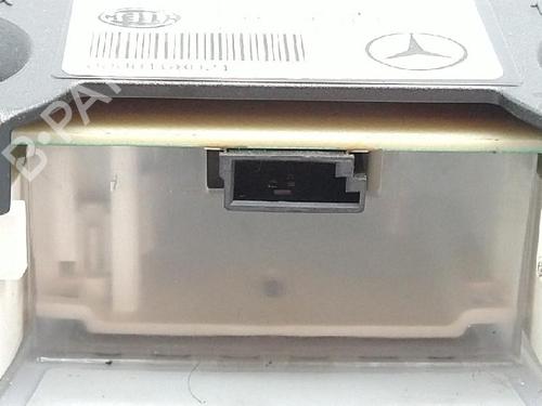 Interior roof light MERCEDES-BENZ E-CLASS (W211) E 220 CDI (211.006) | BP27942474I8 