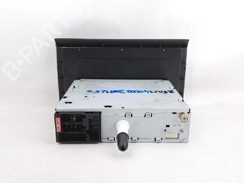 Radio FIAT CROMA (194_) 1.9 D Multijet | BP27939140E6 