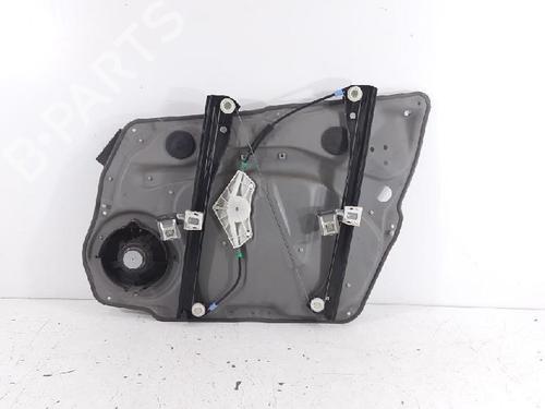 Front left window mechanism MERCEDES-BENZ A-CLASS (W169) A 180 CDI (169.007, 169.307) | BP27935828C22