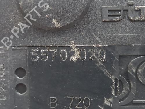 Pedal ALFA ROMEO MITO (955_) 0.9 TwinAir (955.AXW1B) | BP27959597I4 