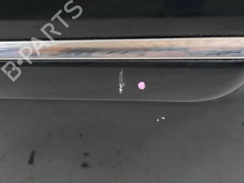 Left rear door PEUGEOT 407 SW (6E_, 6D_) 2.0 HDi 135 | BP27958111C4 