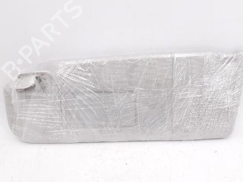 Left sun visor SKODA FABIA II (542) 1.2 | BP27946990I1 