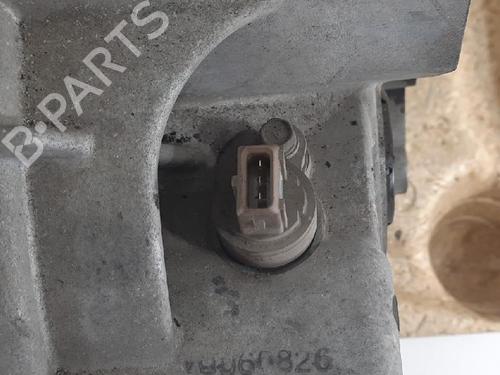 Gearbox KIA CARNIVAL / GRAND CARNIVAL III (VQ) 2.9 CRDi | BP27945678M3 