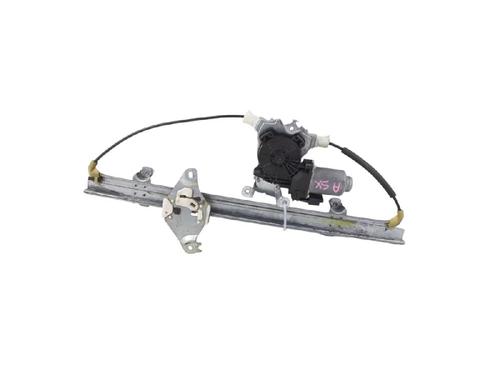 Alzavetro anteriore sinistro NISSAN NOTE (E11, NE11) 1.4 (88 hp) 27967740