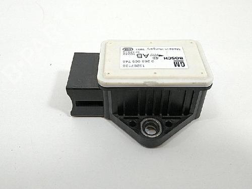 Modulo electronico OPEL CORSA D (S07) 1.0 (L08, L68) | BP27941765M83 