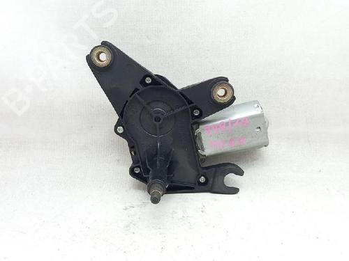 Rear wiper motor NISSAN MICRA III (K12) 1.2 16V | BP27936969M102