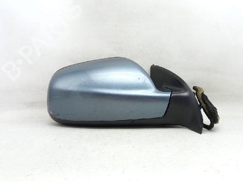Right mirror PEUGEOT 307 Break (3E) 1.6 16V | BP27957243C27 
