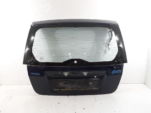 Bakluke CC/Kombi-Kupé HYUNDAI GETZ (TB) 1.1 | BP27966387C6