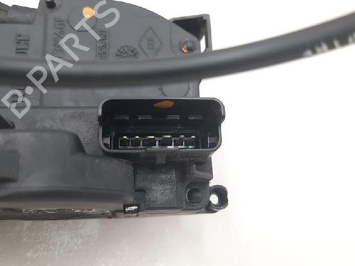 Rear left lock RENAULT MEGANE III Hatchback (BZ0/1_, B3_) 1.6 16V (BZ1B, BZ1H) | BP27949539C100 