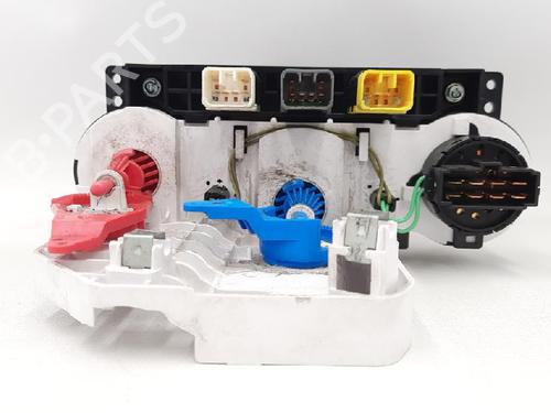 Climate control HYUNDAI i10 I (PA) 1.1 | BP27950323I5