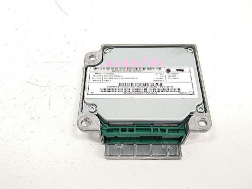 ECU airbags HYUNDAI TUCSON (JM) 2.0 CRDi | BP27939943M53 