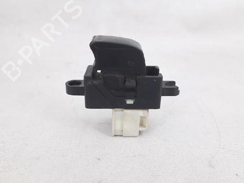 Right rear window switch NISSAN ALMERA II Hatchback (N16) 2.2 dCi | BP27936356I28 