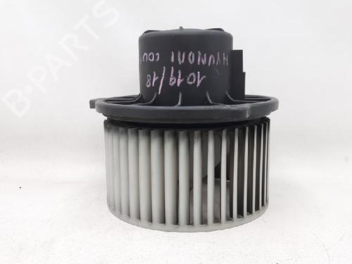 Heater blower motor HYUNDAI COUPE II (GK) 2.7 V6 | BP27936850M62 