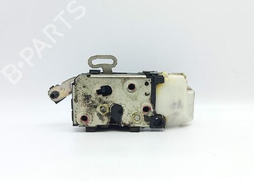 Front right lock LANCIA LYBRA (839_) 1.9 JTD (839.AXI1A, 839.AXN1A, 839.CXL1A) | BP27960296C97 