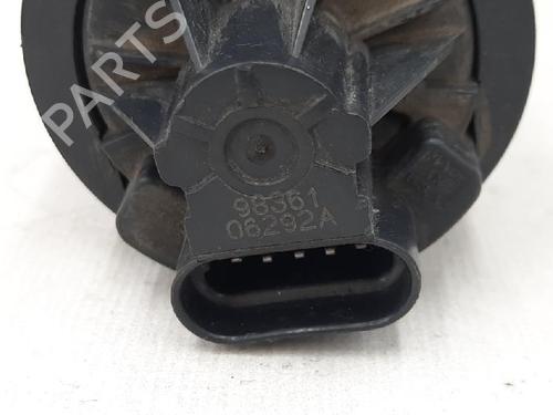 Egr OPEL ASTRA G Estate (T98) 1.4 16V (F35) | BP27937781M69 