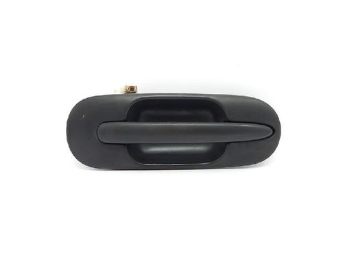 Rear right exterior door handle HONDA CR-V I (RD) 2.0 16V 4WD (RD1, RD3) | BP27960110C130 