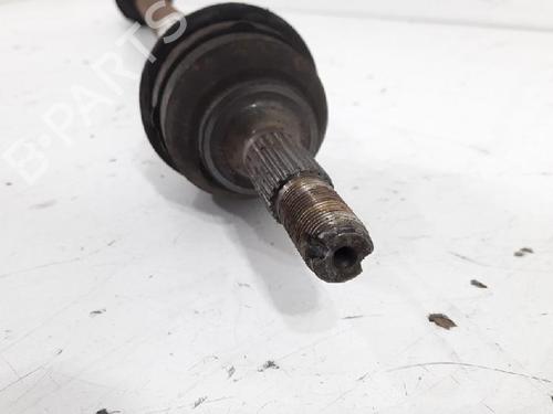 Drivaksel fortil Højre CITROËN C3 I (FC_, FN_) 1.4 i | BP27936104M39 