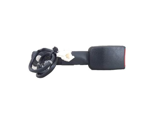 Used Seat buckle NISSAN PRIMERA Hatchback (P12) 1.9 dCi (120 hp) 27953042