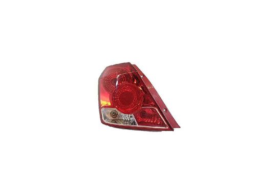 Used Left taillight CHEVROLET AVEO / KALOS Hatchback (T200) 1.2 (72 hp) 27940955