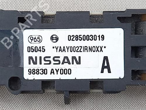 Elektronensonde NISSAN PRIMERA Hatchback (P12) 1.9 dCi | BP27953011M84 