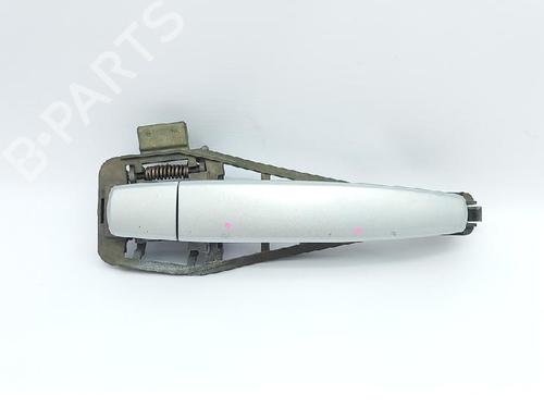 Front right exterior door handle OPEL VECTRA C (Z02) 2.2 DTI 16V (F69) | BP27959008C129 
