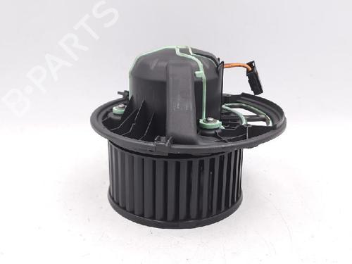 Heater blower motor BMW 1 (E87) 118 d | BP27948860M62 