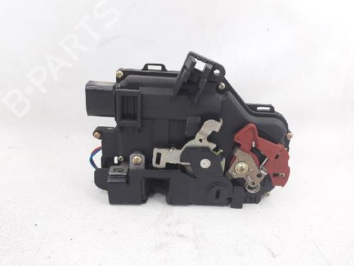 Rear right lock AUDI A2 (8Z0) 1.4 TDI | BP27939386C99 