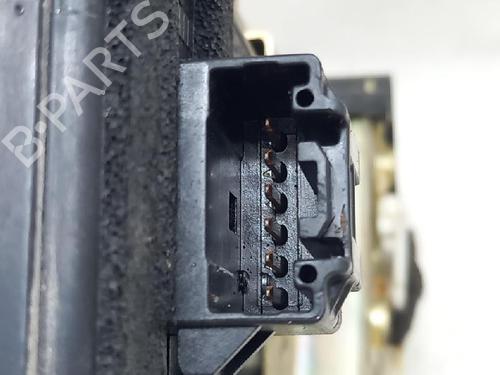 Rear right lock MAZDA 2 (DY) 1.4 CD | BP27938261C99 
