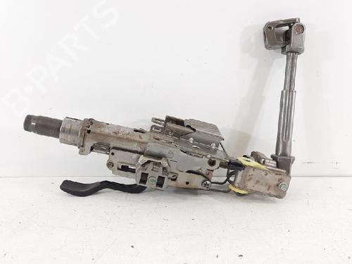Steering column VW POLO IV (9N_, 9A_) 1.2 12V | BP27950962M21 