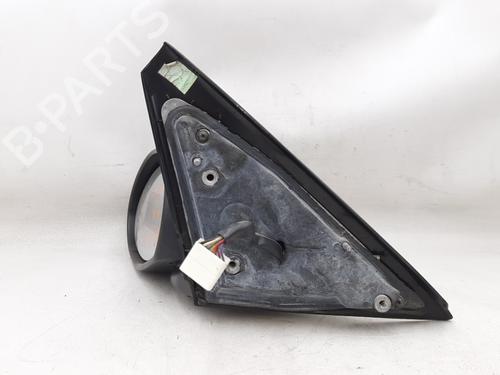 Left mirror ALFA ROMEO 147 (937_) 1.6 16V T.SPARK ECO (937.AXA1A, 937.BXA1A) | BP17237670C26