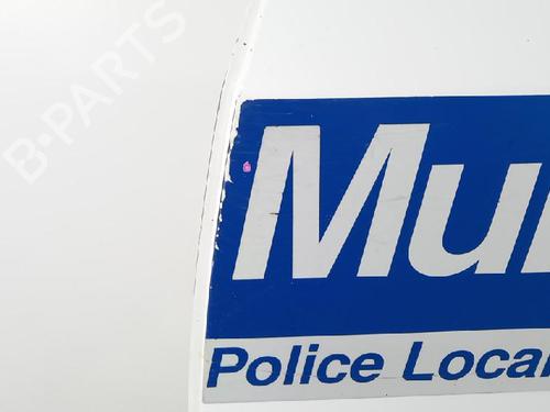 Left rear door OPEL ASTRA J (P10) 1.4 (68) | BP27960830C4 