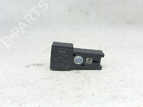 Electronic sensor PEUGEOT 1007 (KM_) 1.6 16V | BP27958566M84 