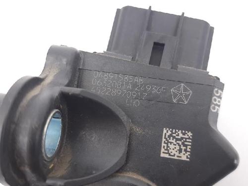 Pedal DODGE CALIBER 2.0 CRD | BP27968193I4 