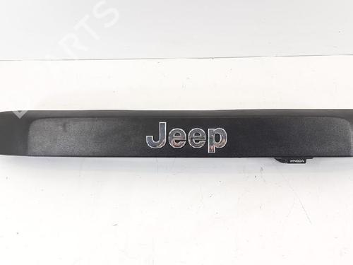 Tailgate handle JEEP CHEROKEE (KK) 2.8 CRD 4x4 | BP27945072C132 