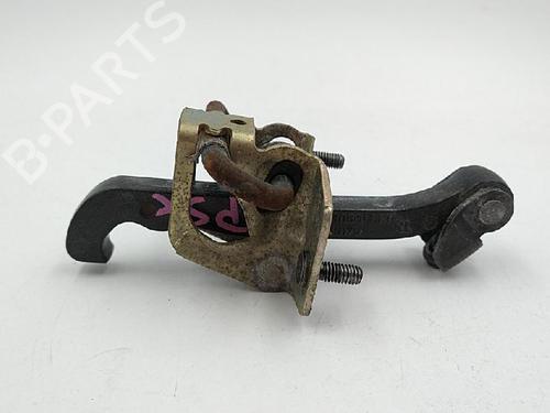 Hinge/Door check strap VOLVO V50 (545) 2.0 D | BP27944147C146 