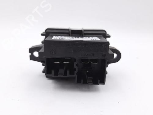 Varmeblæsermodstand OPEL INSIGNIA A Sports Tourer (G09) 2.0 CDTI (35) | BP27946152M108