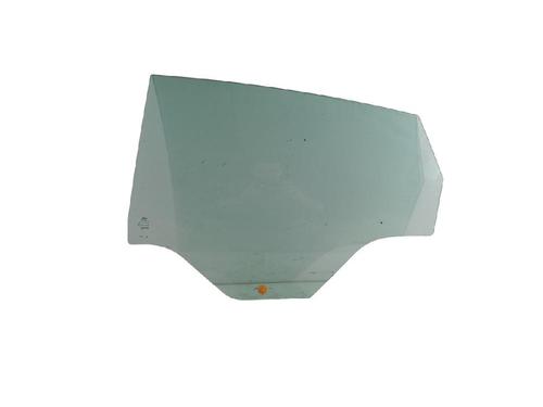 Used Rear left door window FORD FIESTA VI (CB1, CCN) 1.5 TDCi (75 hp) 27966213