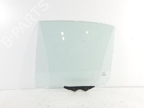 Rear left door window ROVER 200 II Hatchback (RF) 214 Si | BP27955626C20 