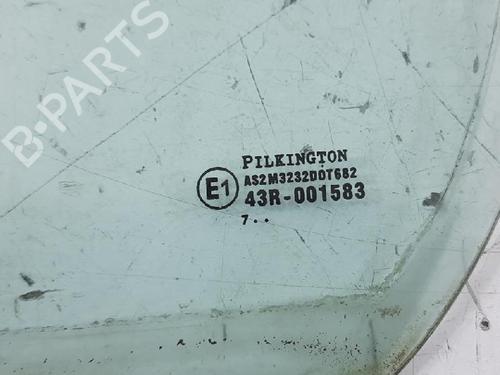 Dørrute venstre bak SUZUKI SWIFT III (MZ, EZ) 1.3 DDiS (RS413D) | BP27961882C20 