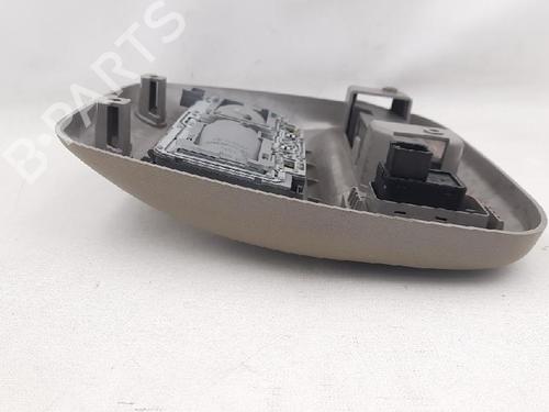 Innerbelysning FIAT MULTIPLA (186_) 1.6 16V Bipower (186AXC1A) | BP27936004I8 