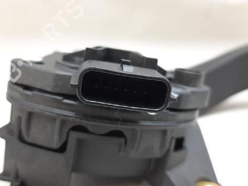 Pedal NISSAN MICRA V (K14) 0.9 IG-T | BP27953093I4