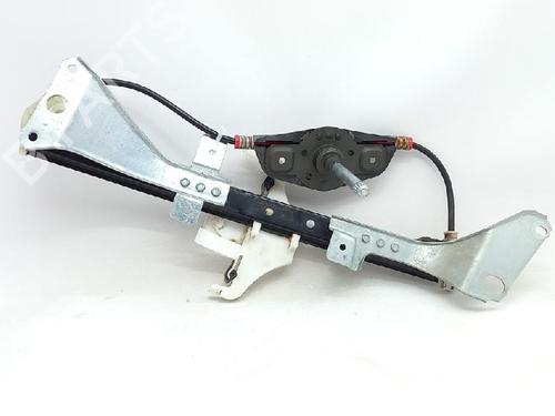 Rear left window mechanism FORD FIESTA V (JH_, JD_) 1.4 16V | BP27963910C24 