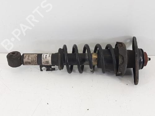 Left rear shock absorber MINI MINI (R50, R53) Cooper | BP27945804M18 