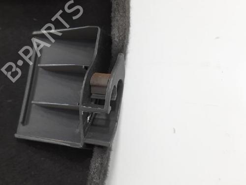 Rear parcel shelf OPEL ASTRA H (A04) 1.3 CDTI (L48) | BP27939127C85