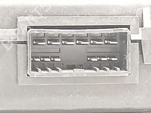 Electronic module FIAT STILO (192_) 1.9 JTD (192_XE1A) | BP27941745M83 