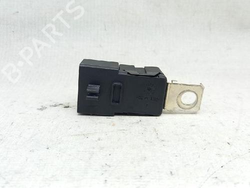 Modulo electronico RENAULT MEGANE IV Hatchback (B9A/M/N_) 1.5 dCi 110 (B9A3) | BP27958455M83 