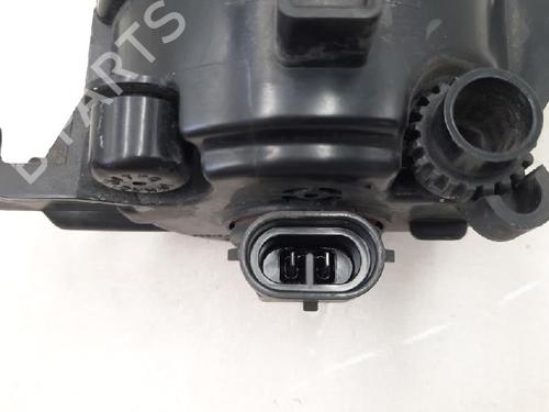 Højre foran tåkelykt RENAULT MODUS / GRAND MODUS (F/JP0_) 1.2 (JP0C, JP0K, FP0C, FP0K, FP0P, JP0P, JP0T) | BP27956524C31 