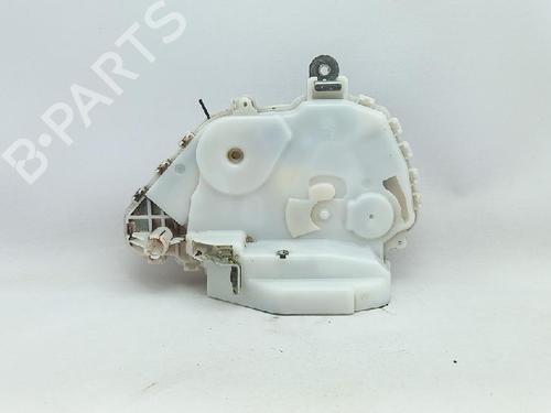 Front left lock HONDA CR-V III (RE_) 2.2 i-CTDi 4WD (RE6) | BP27963122C98 